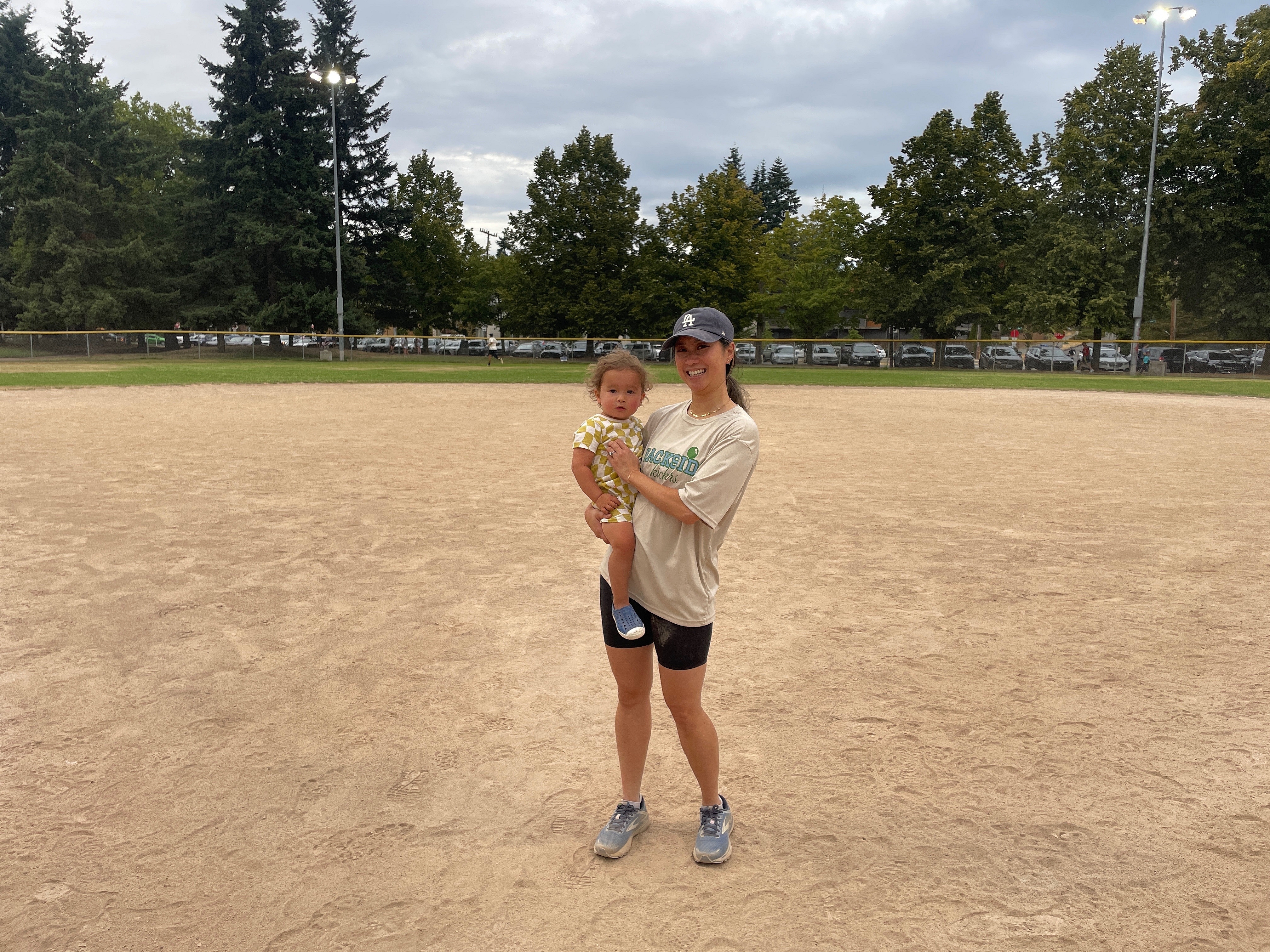 POTG - Backside Kickers