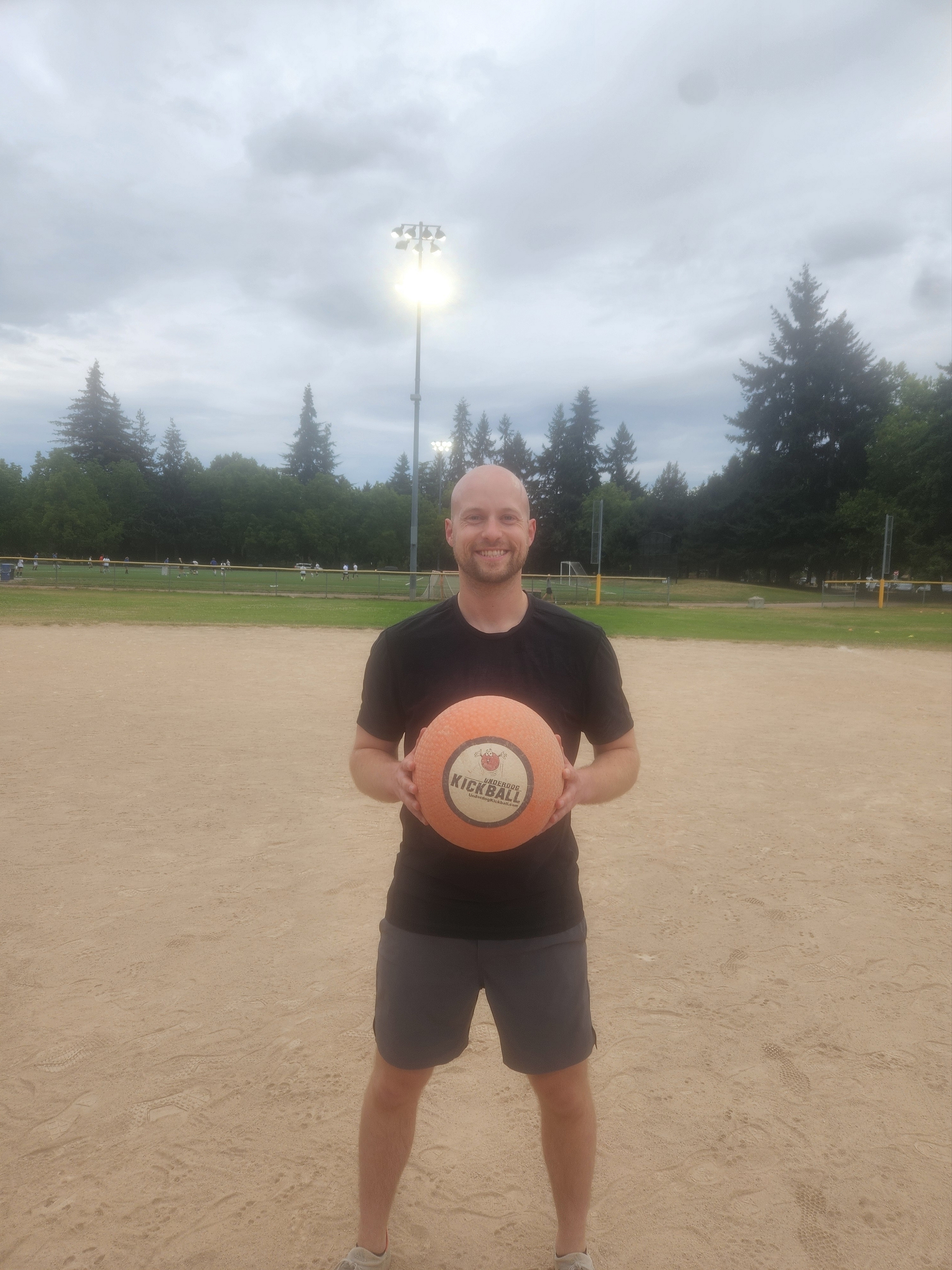 POTG - Bunt Force Trauma - Indy #K8