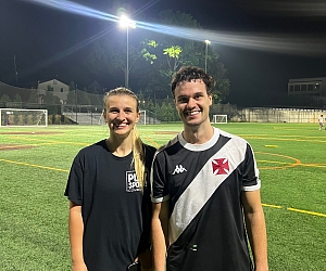 Player Of The Game: Victoria K