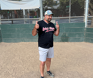 Player Of The Game: Juan G