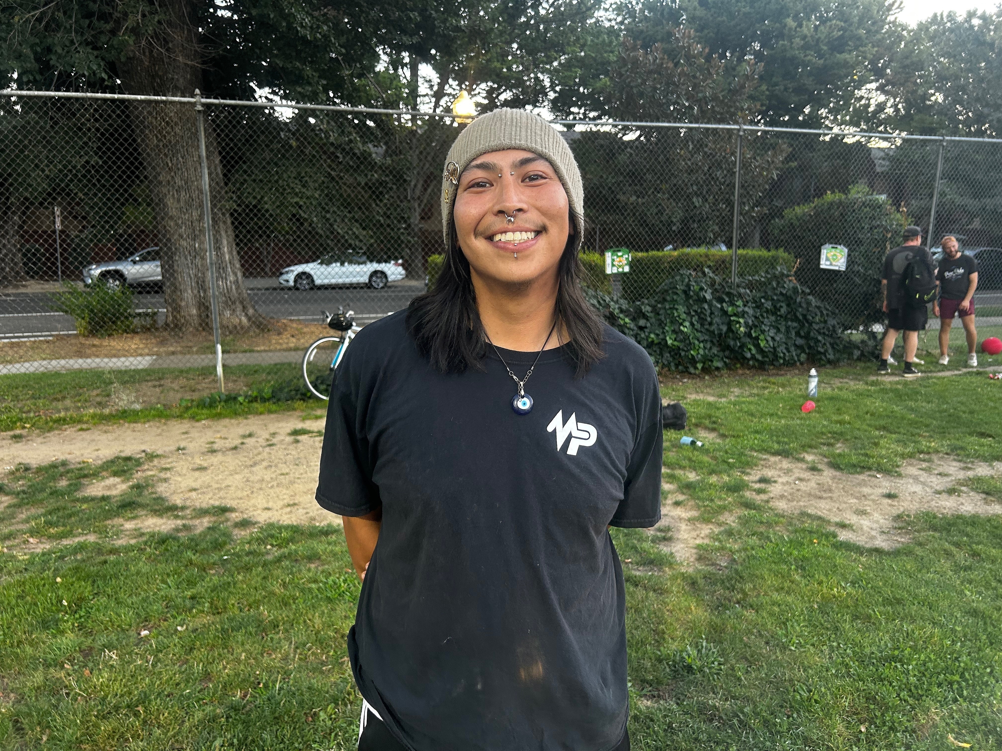 POTG - The Degenerates 