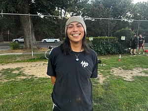 Player Of The Game: Marco R