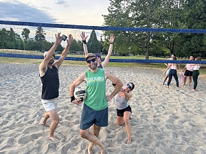 Player Of The Game: Jay A