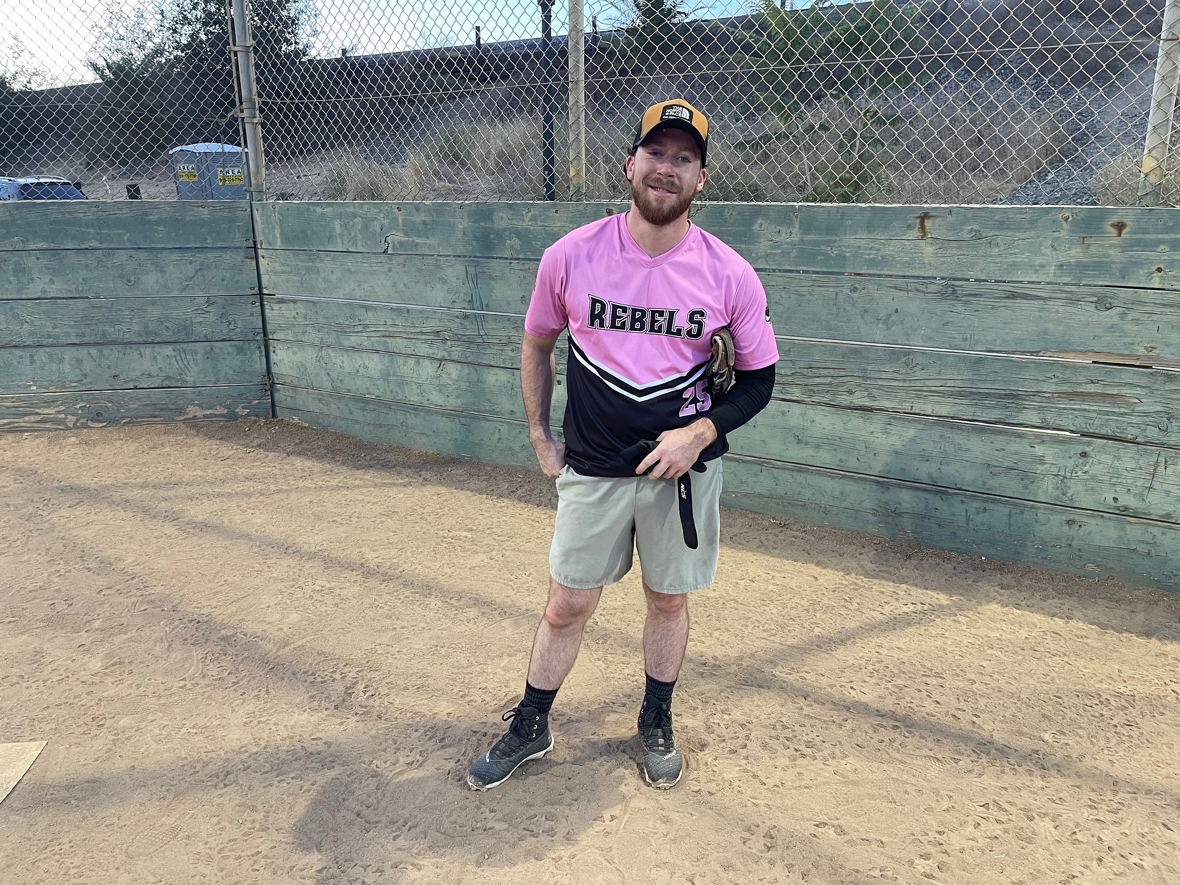 POTG - Sac City Rebels