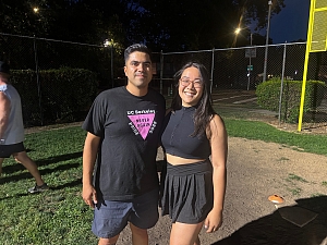 Player Of The Game: Moy M