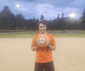 Player Of The Game: Danny T