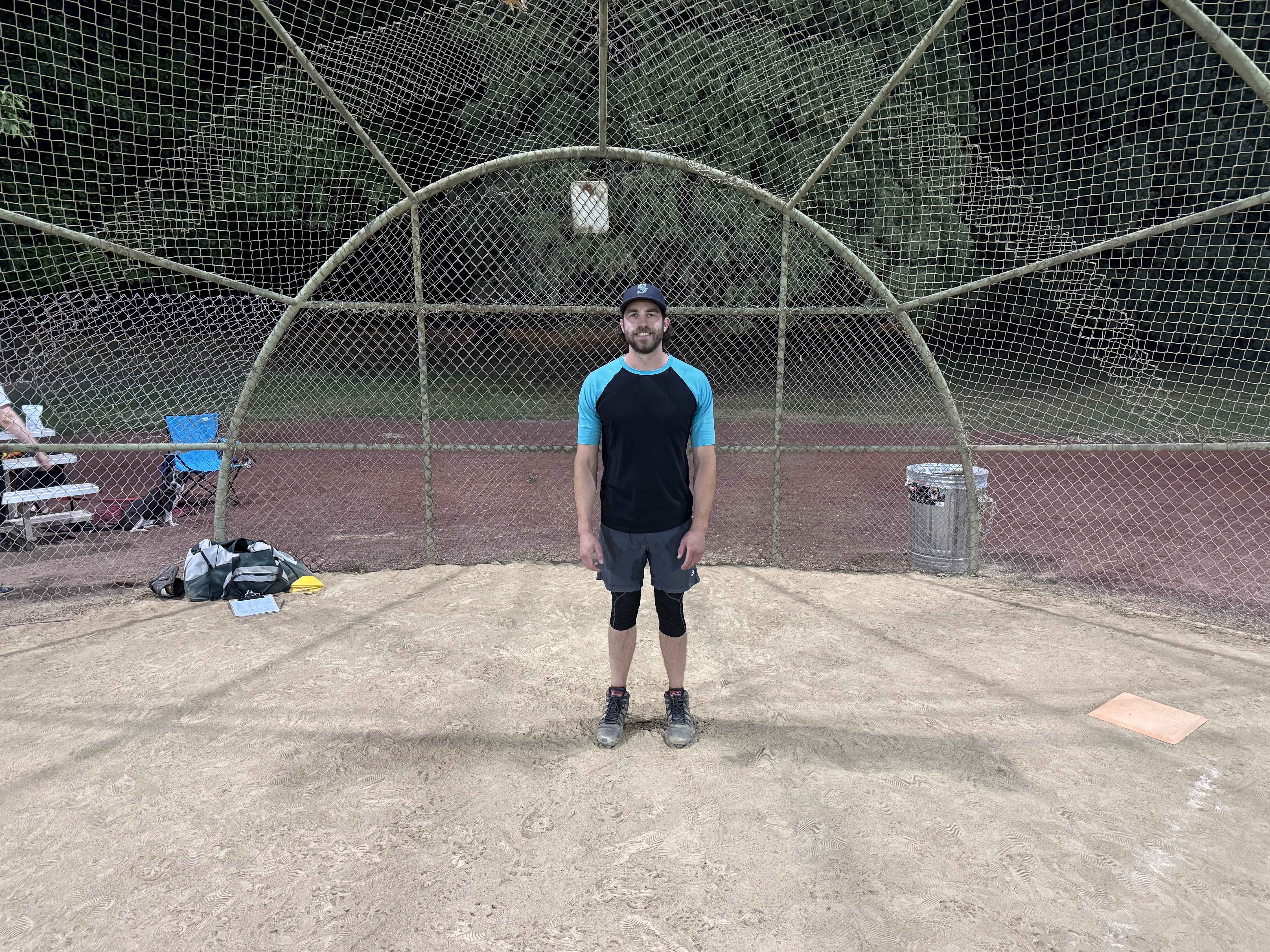 POTG - Banana Sluggers