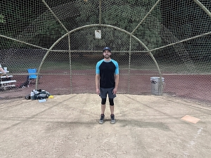 Player Of The Game: Bryan W