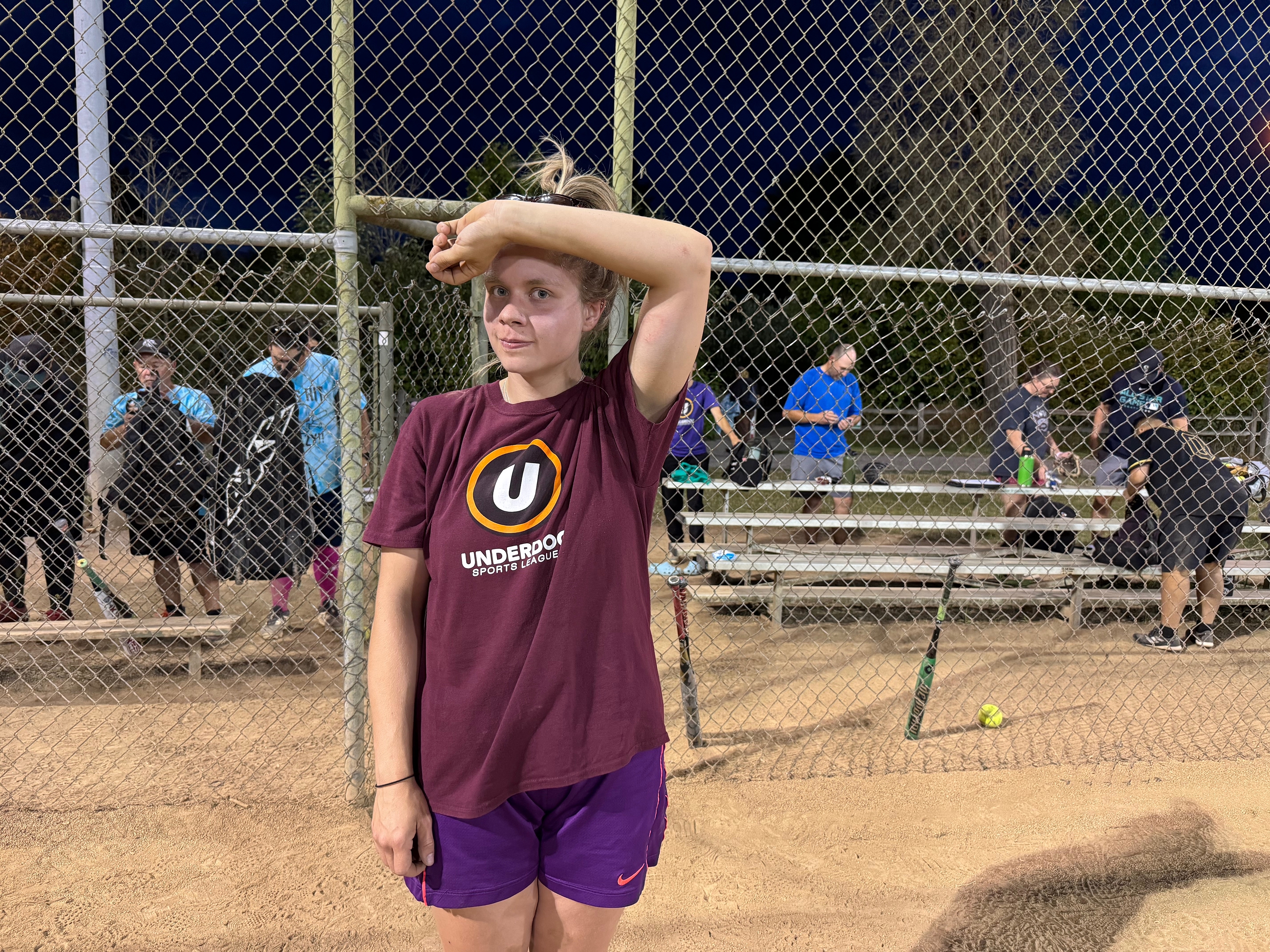 POTG - Bats Hit Crazy!!