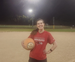 Player Of The Game: Izzy S