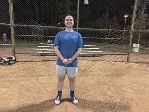 Player Of The Game: Ethan O