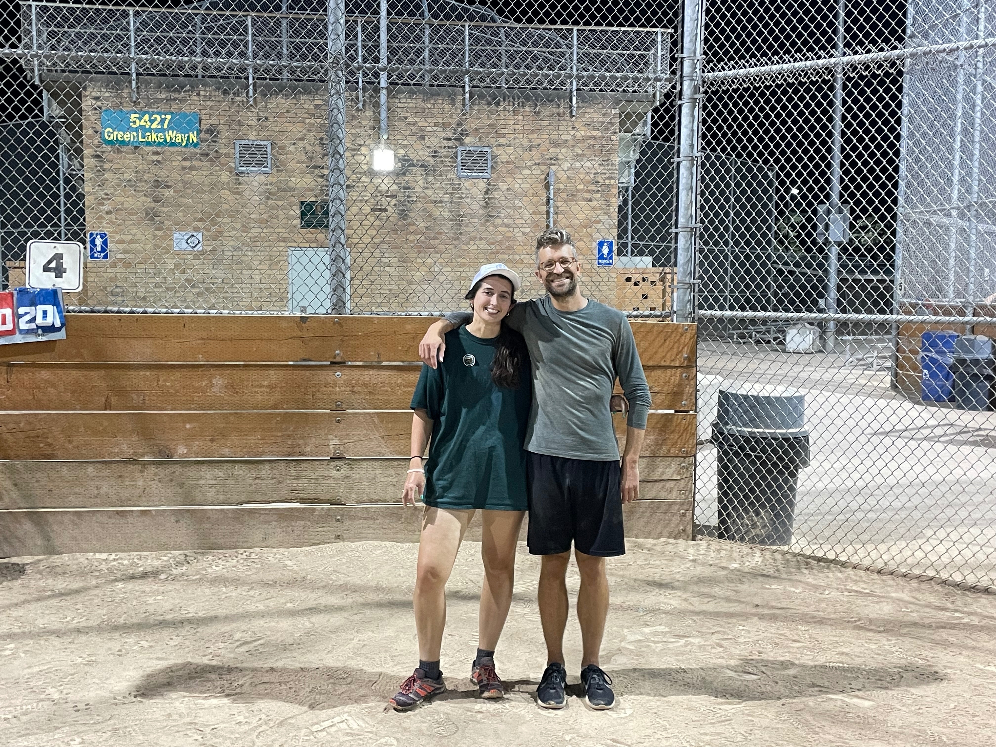 POTG - Denny Way Dingers