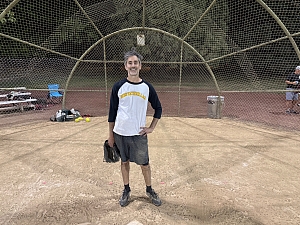 Player Of The Game: Joseph W
