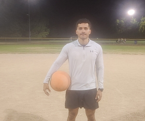 Player Of The Game: Pedro H