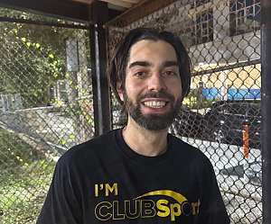 Player Of The Game: Tucker E