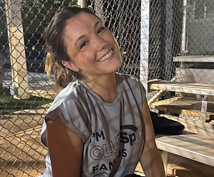 Player Of The Game: Madison B