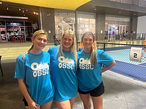 Smash Sisters Team Photo