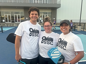    Mama & The Coconuts Team Photo