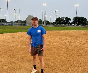 Player Of The Game: John M