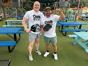 FS Pickle Team Photo