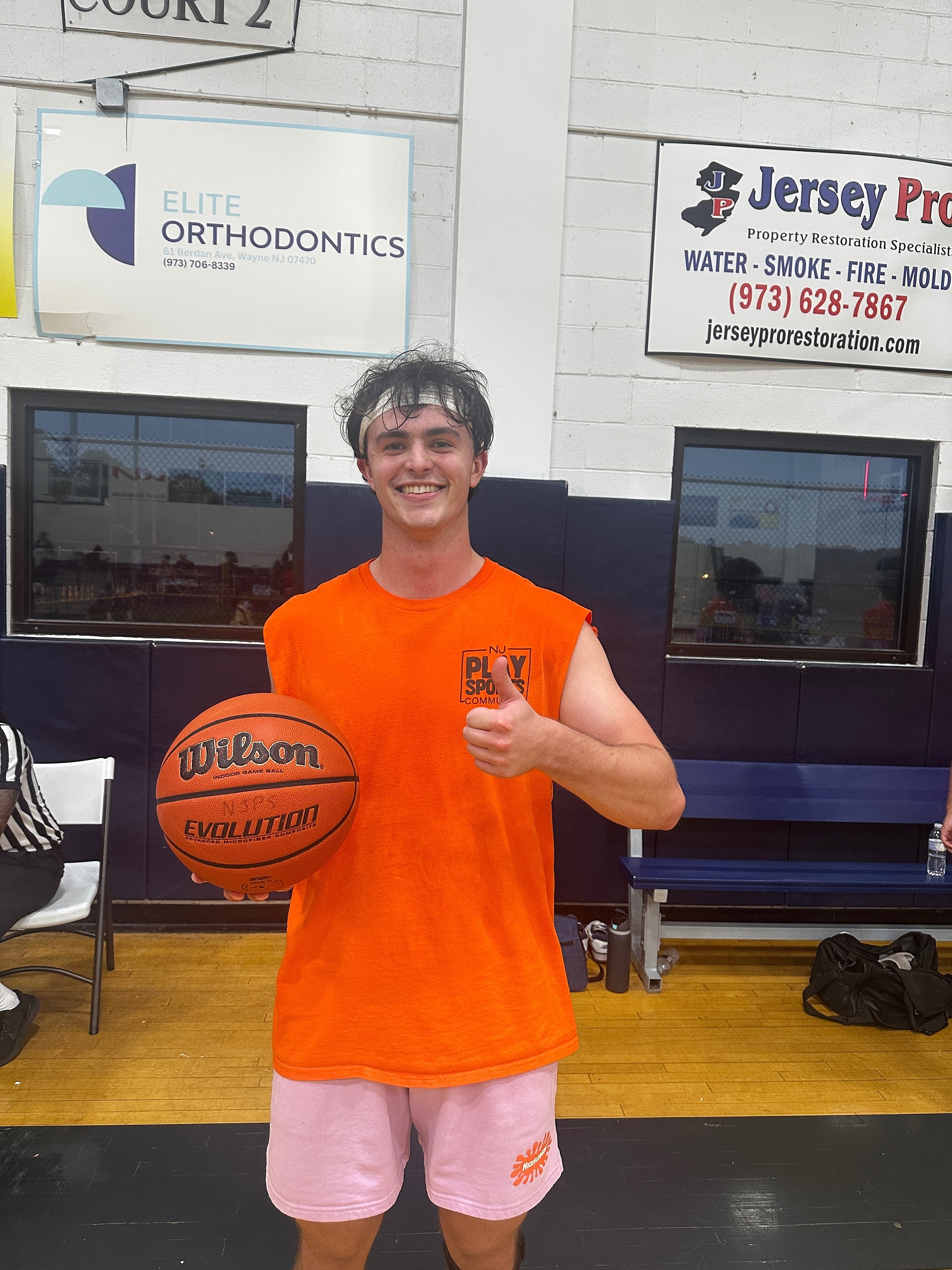 POTG - The Eccentric Millionaires 