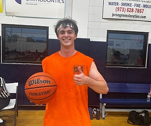 Player Of The Game: Dylan H