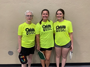 Dink Crew Team Photo