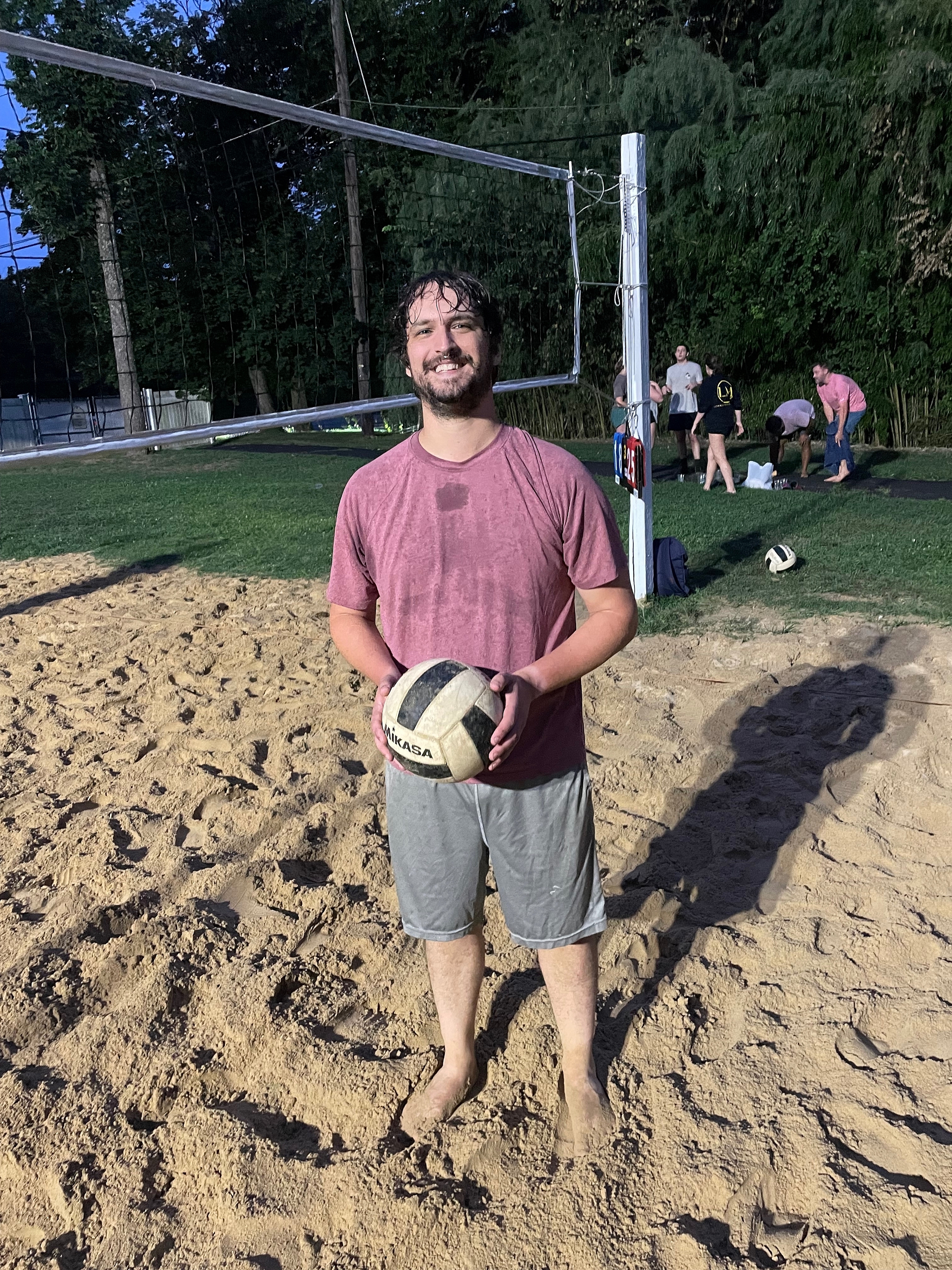 POTG - Two Bump Chumps