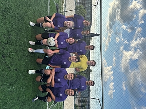 LEG MD Team Photo