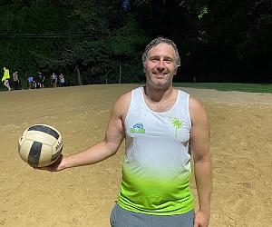Player Of The Game: Robert F