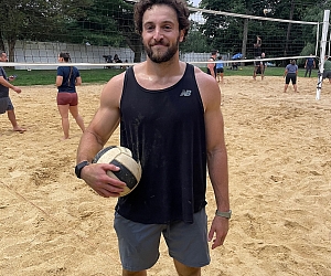 Player Of The Game: Hunter B