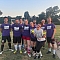 Grass Touchers Football Organization (GTFO)