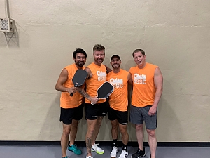 Dill Doughs Team Photo