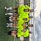 Monstars Team Logo