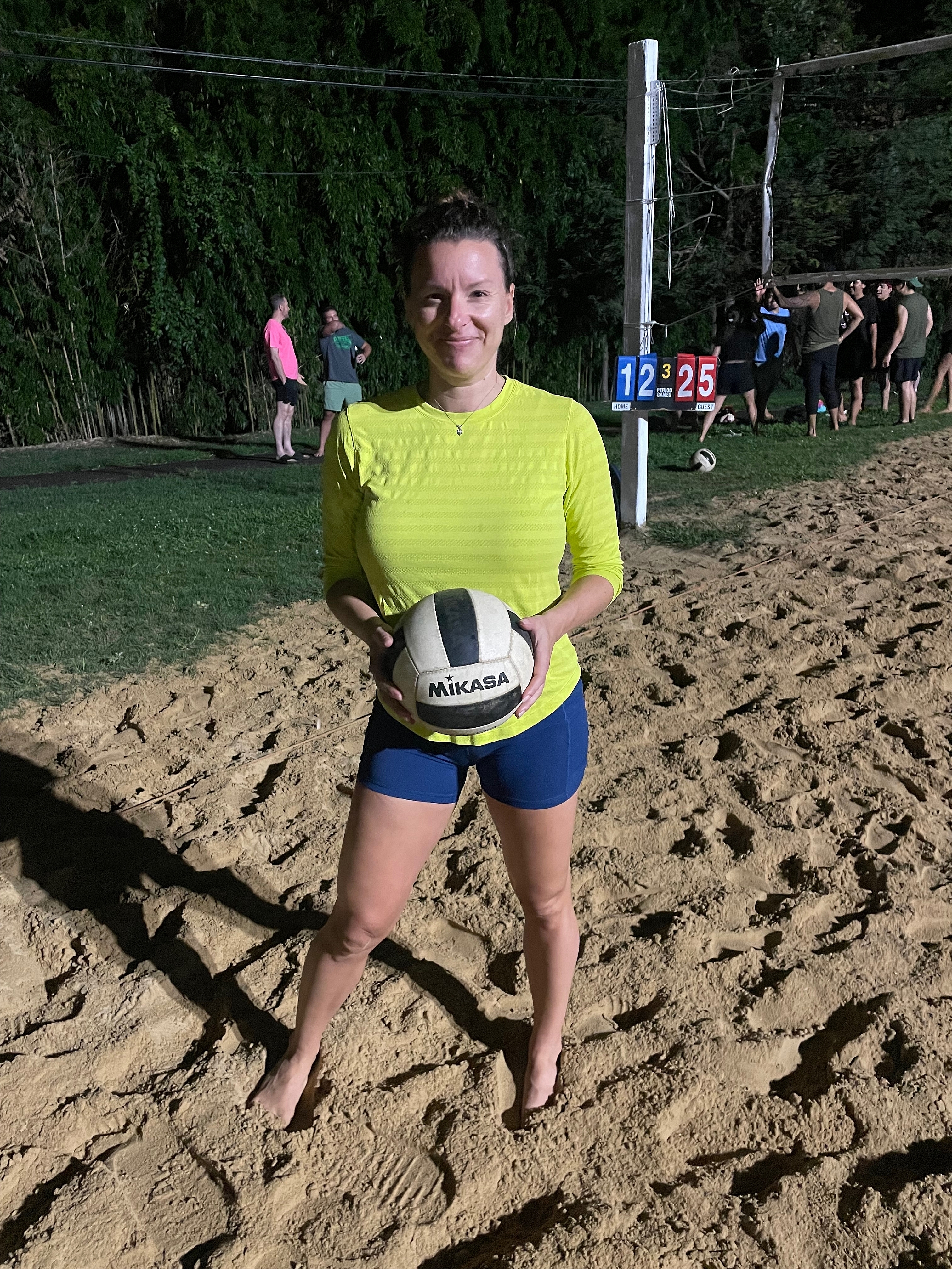 POTG - Swiggs and Diggs