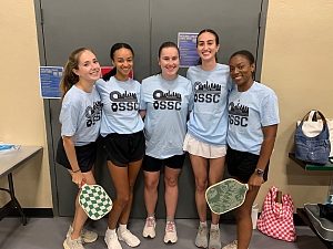 Dill With It Team Photo