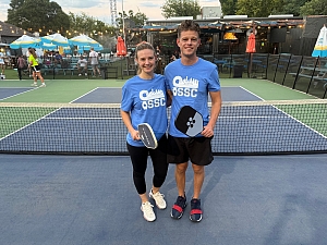 Sloppy servers Team Photo