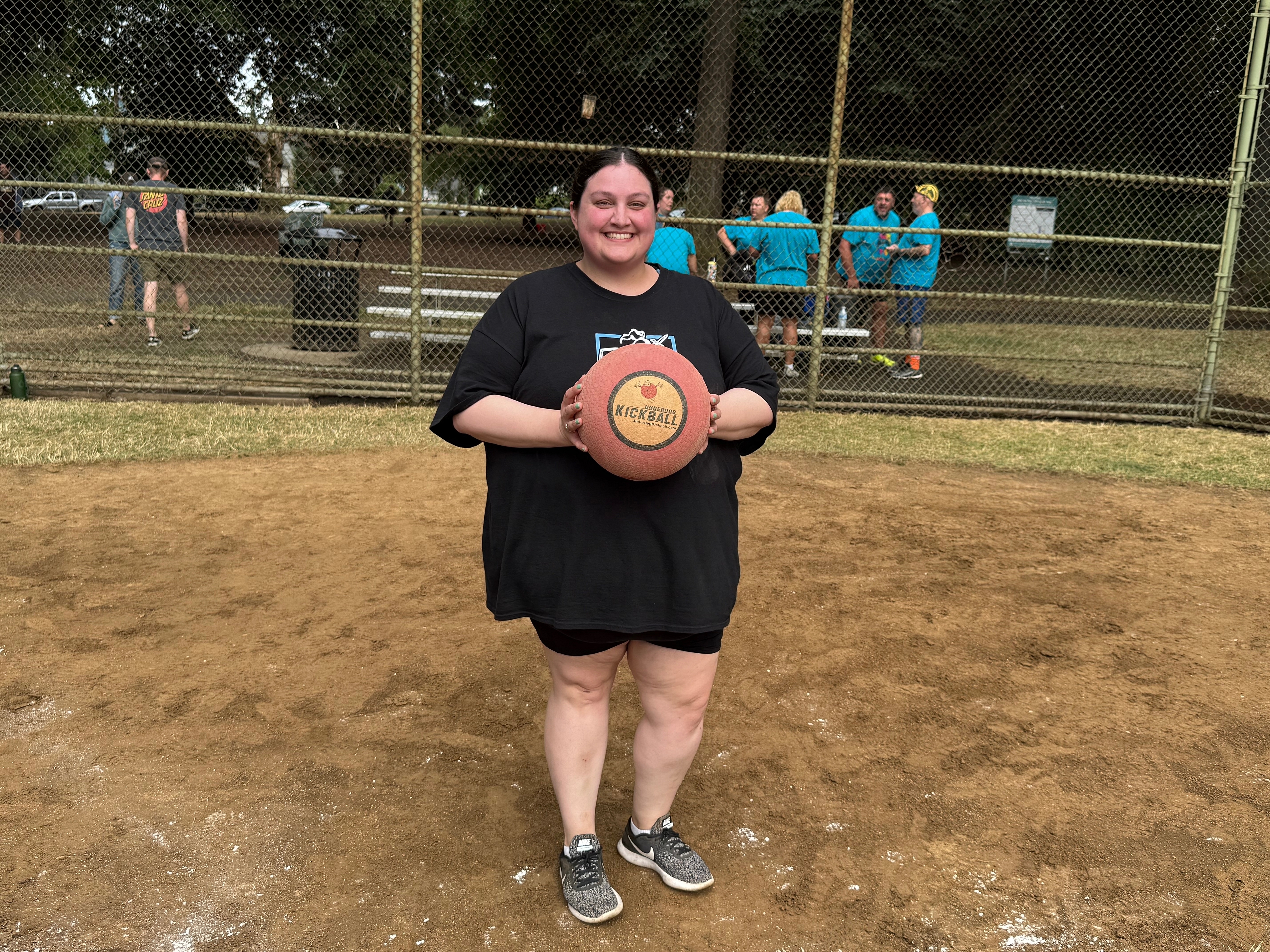 POTG - We’ll decide later 