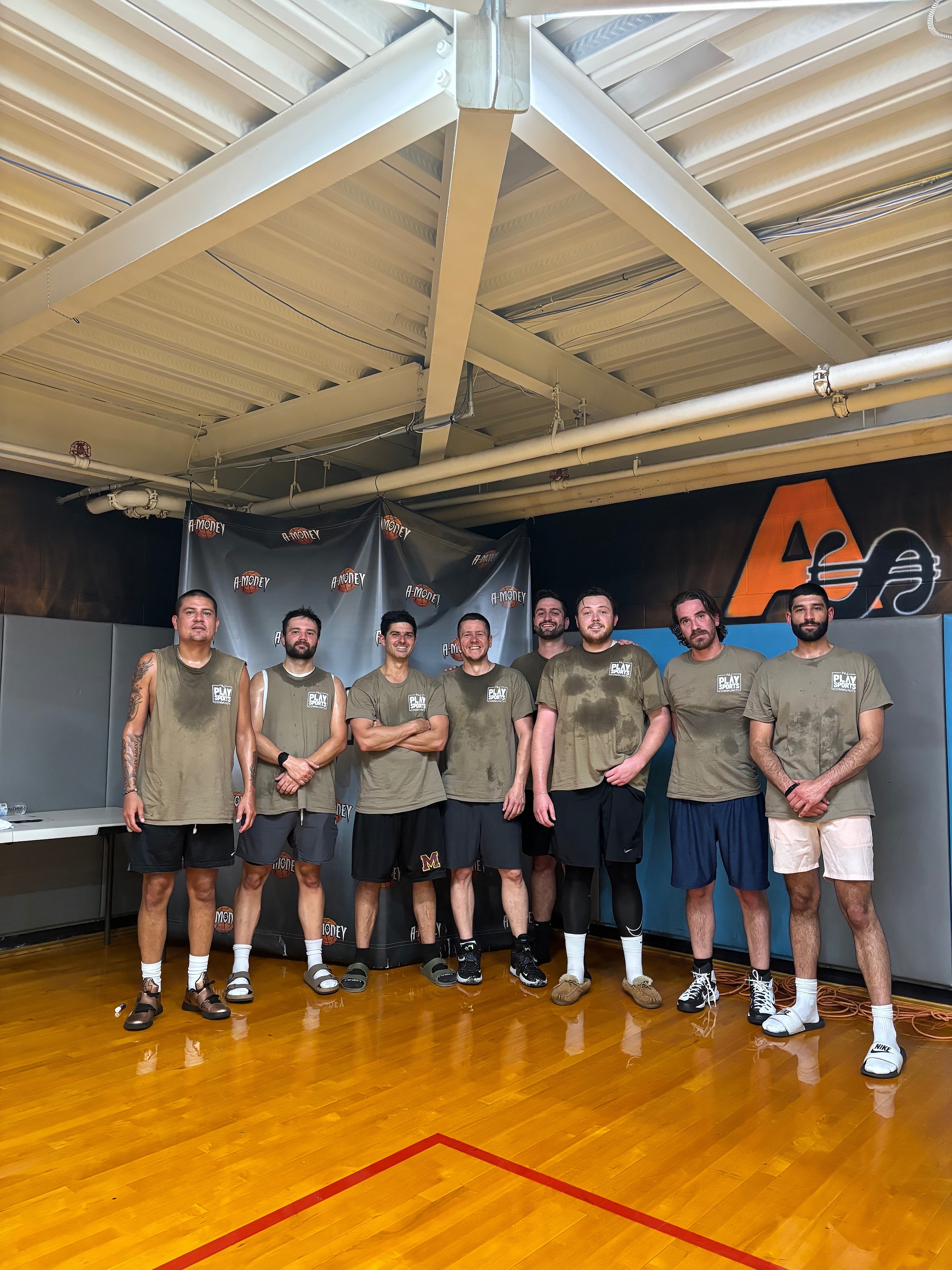 POTG - Shuttlesworth