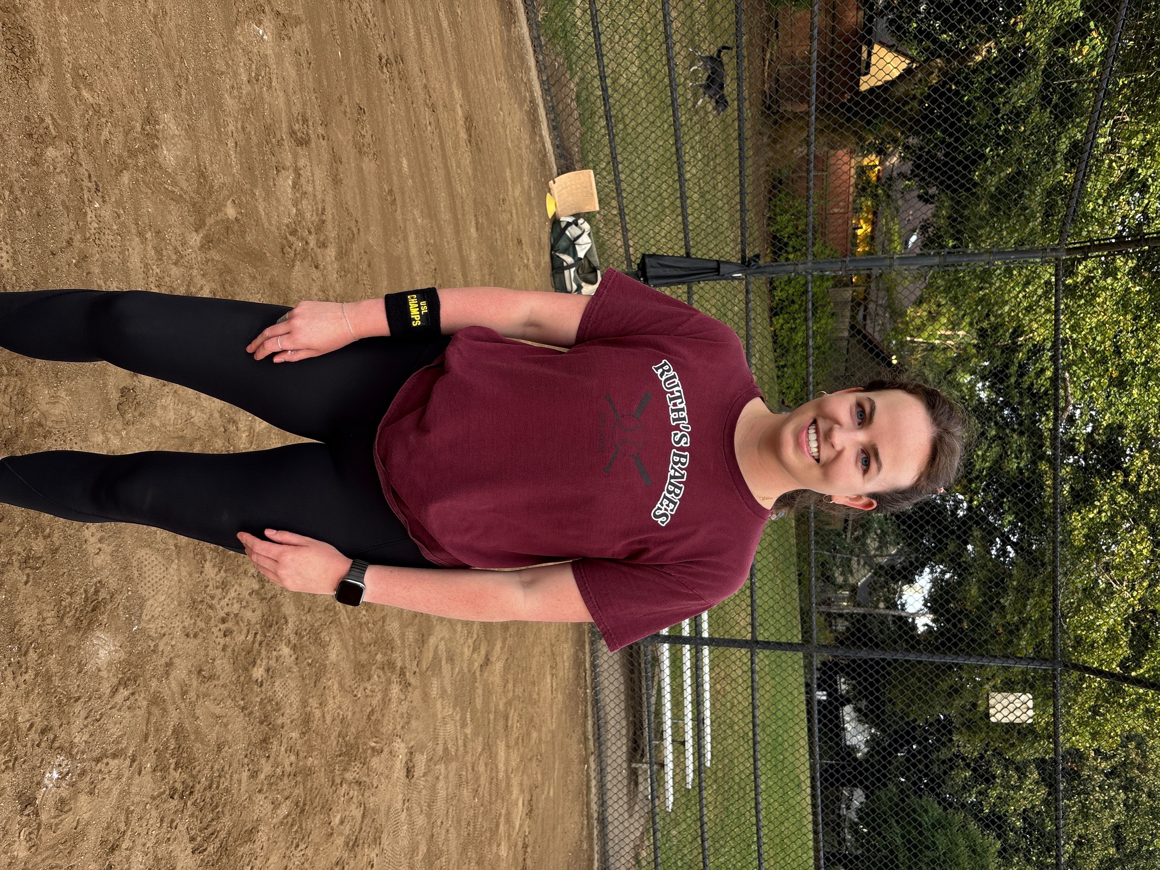 POTG - Ruth’s babes 