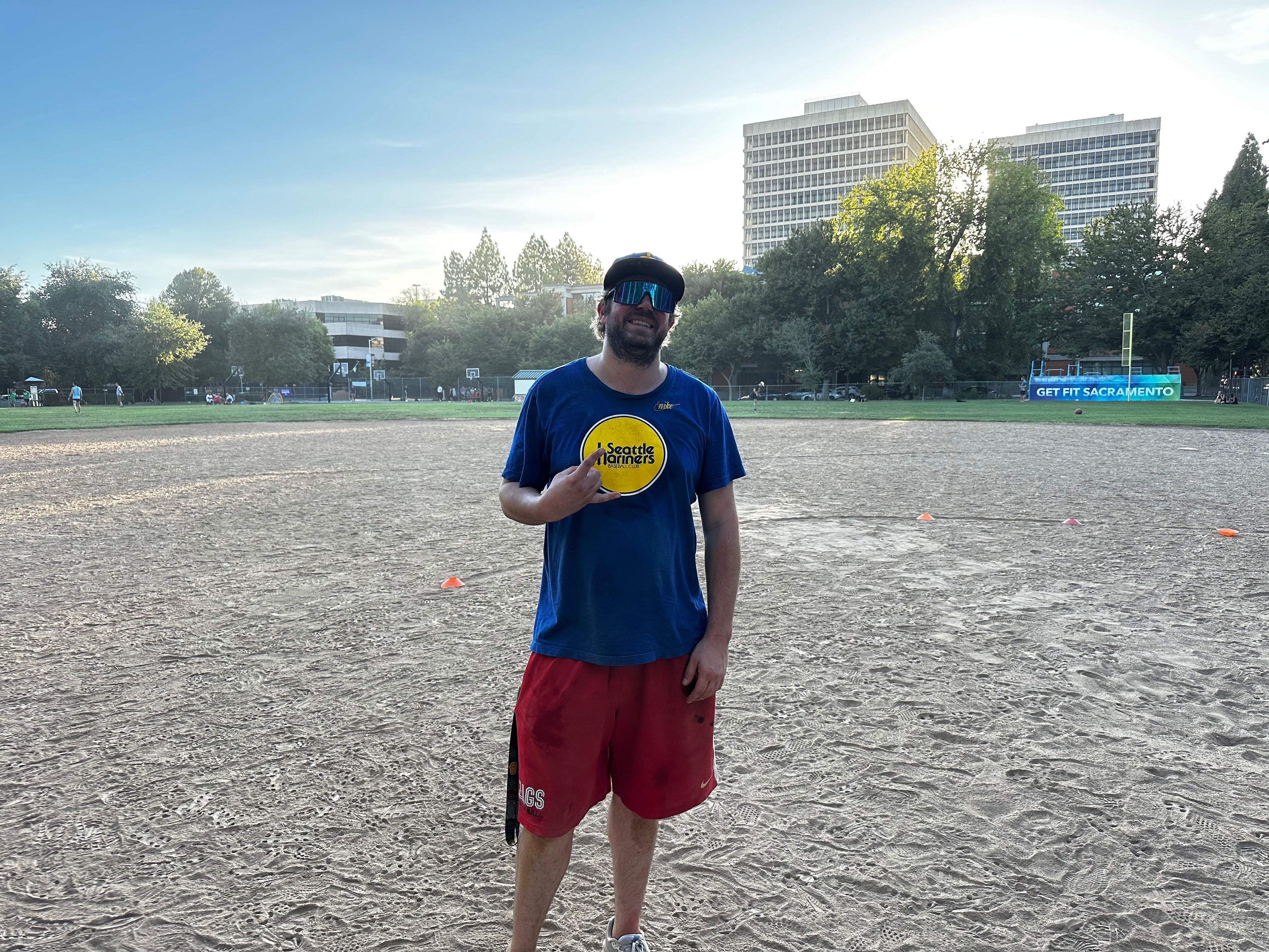 POTG - Kickelob Ultra