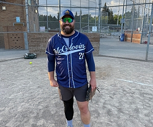Player Of The Game: Alexander L