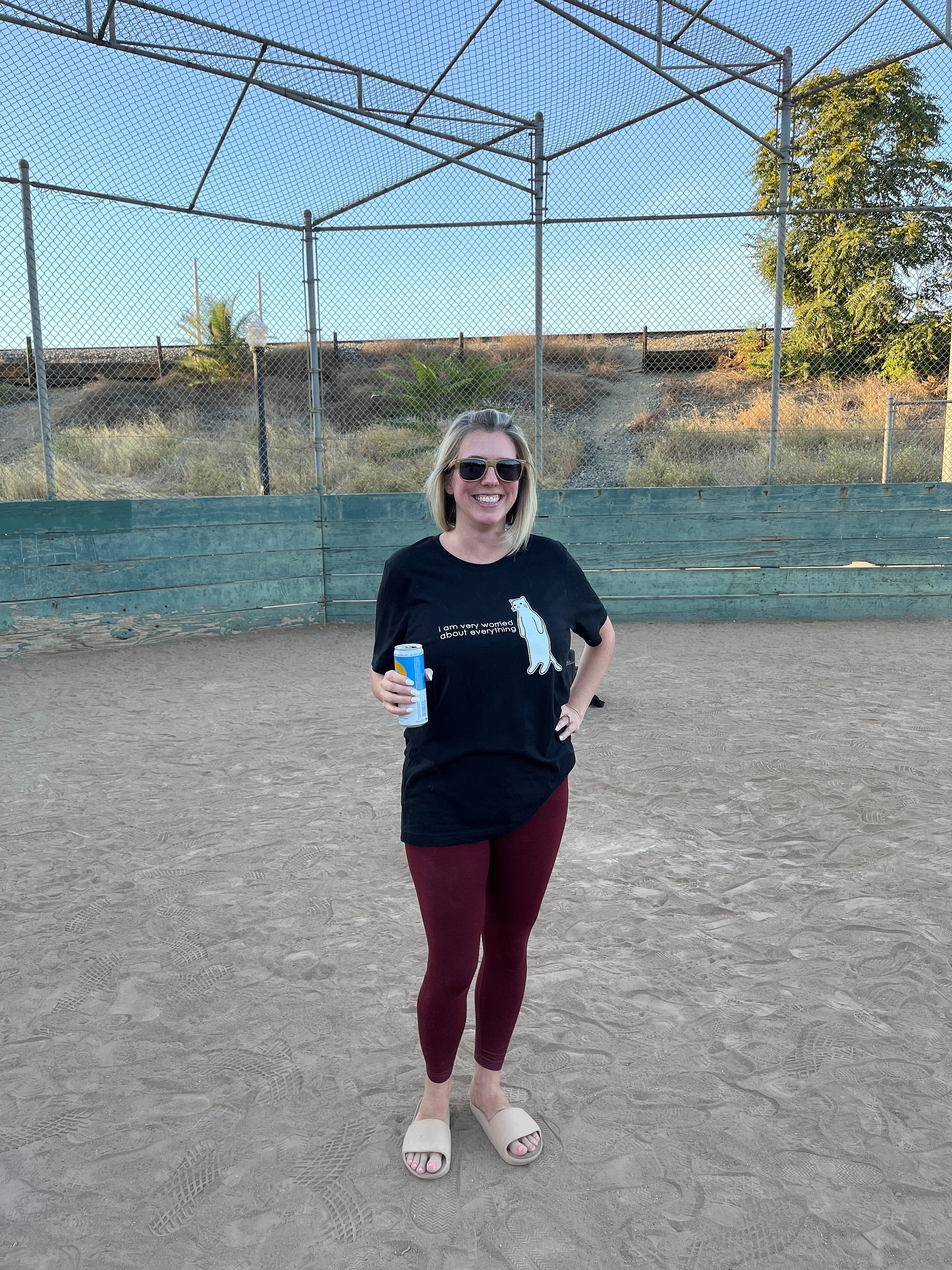 POTG - Hands off my bocce