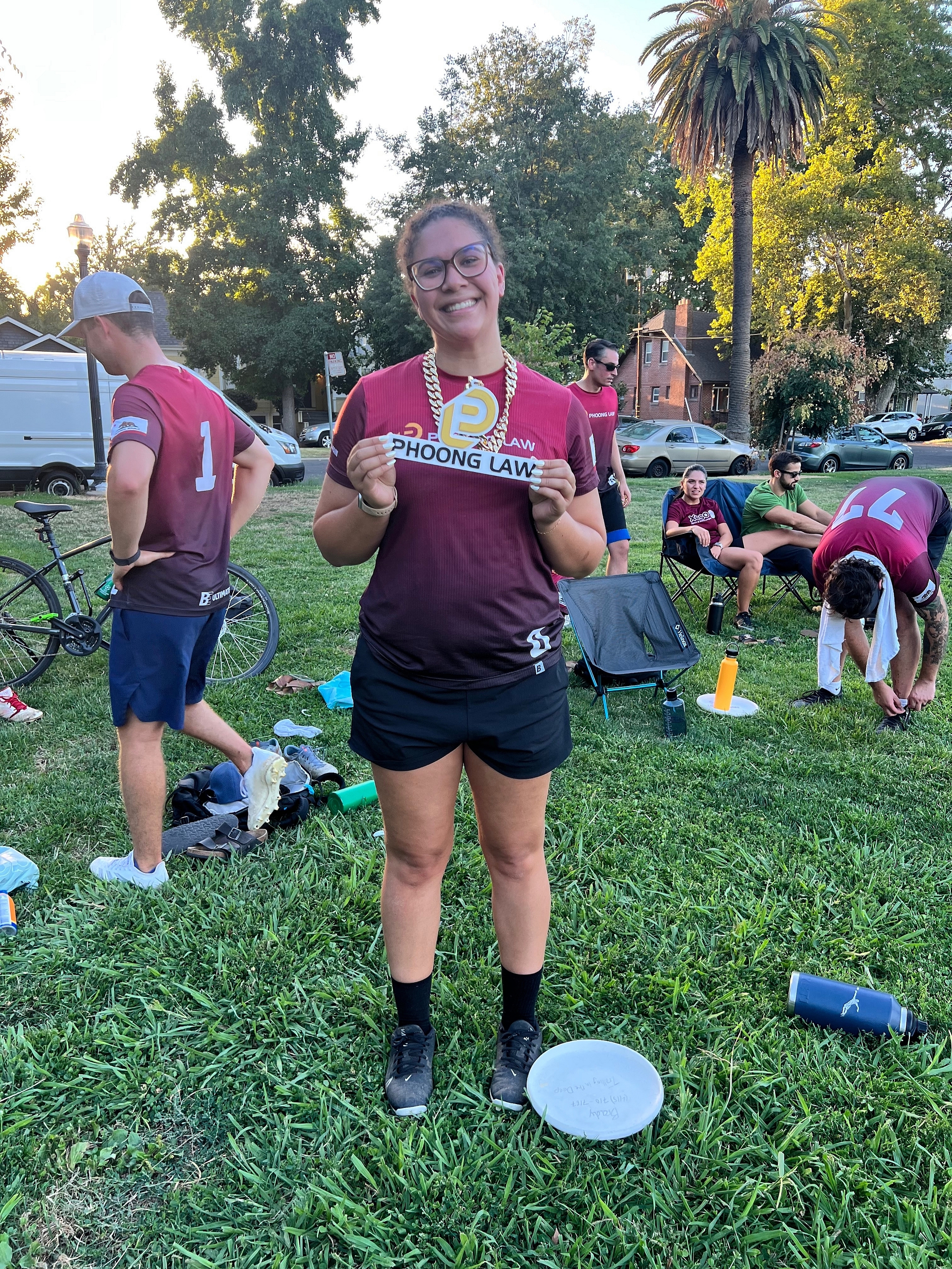 POTG - Phoong Around and Find Out