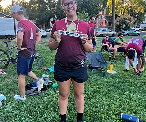Player Of The Game: Cassidy D