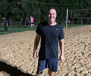 Player Of The Game: Mike C