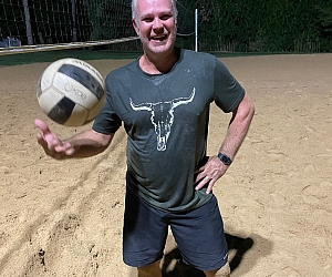 Player Of The Game: Kevin S
