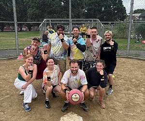 Player Of The Game: Andrew S