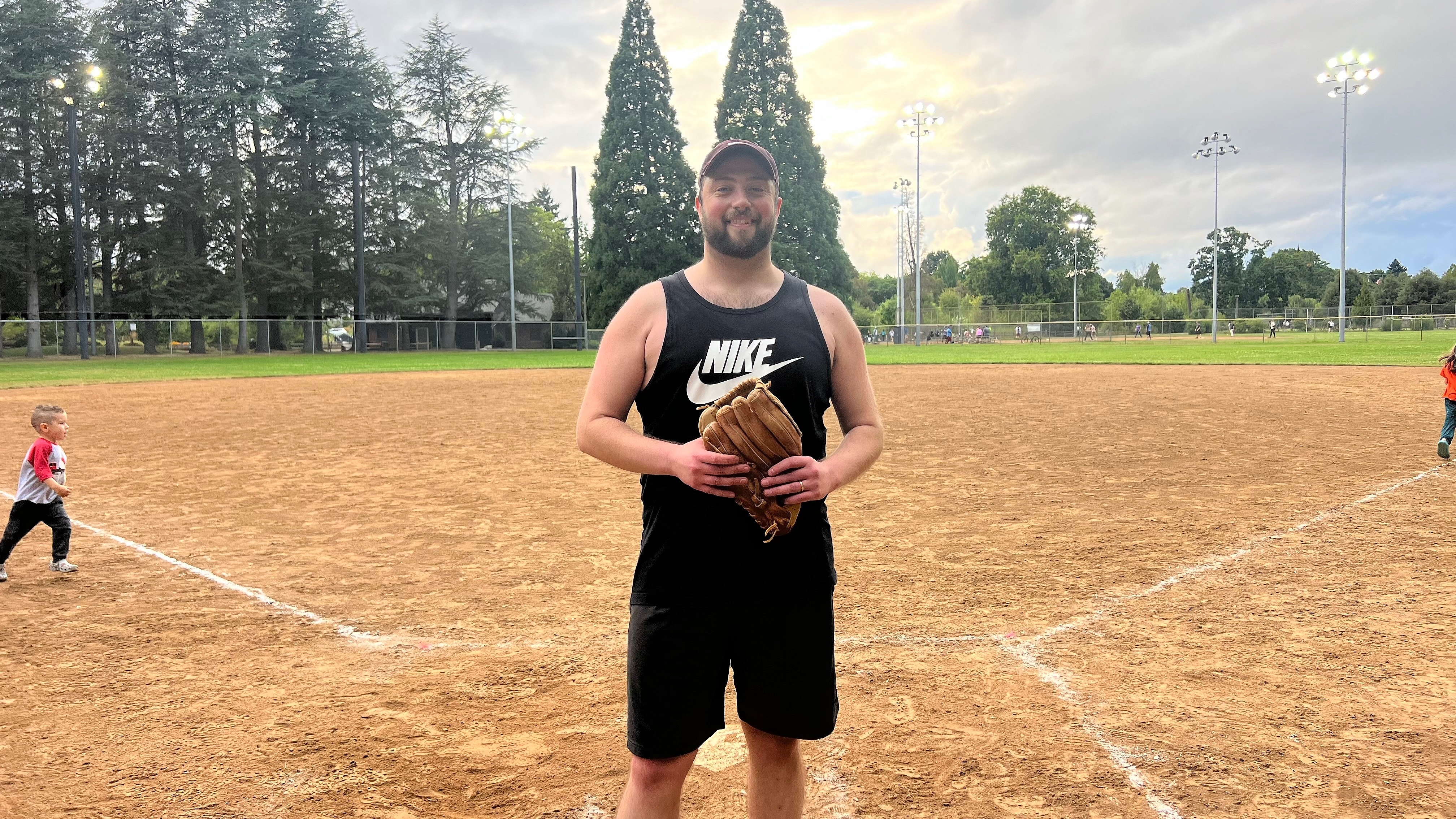 POTG - Balls On Ground