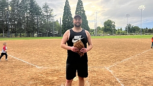 Player Of The Game: Joseph C